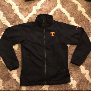 Tennessee Women’s Columbia Jacket